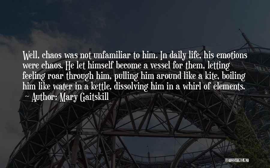 Mary Gaitskill Quotes 1522460