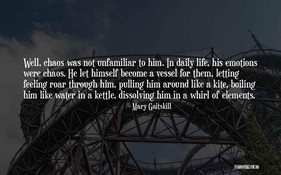 Mary Gaitskill Quotes 1522460