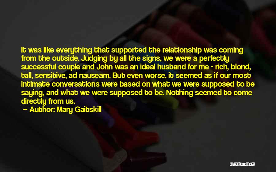 Mary Gaitskill Quotes 1581451