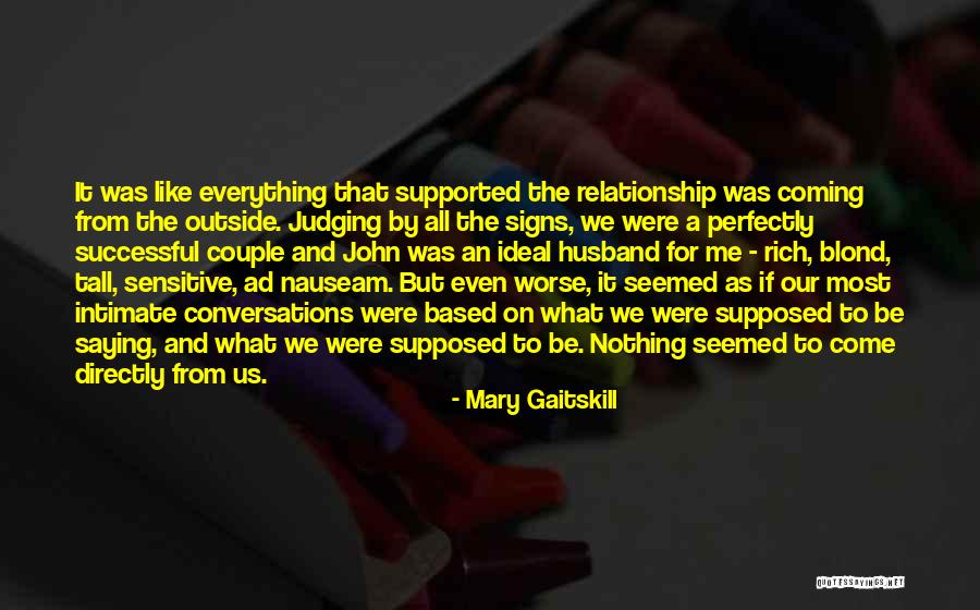 Mary Gaitskill Quotes 1581451