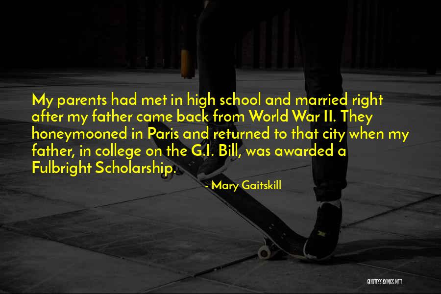 Mary Gaitskill Quotes 2048649