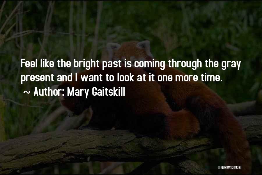 Mary Gaitskill Quotes 2076564