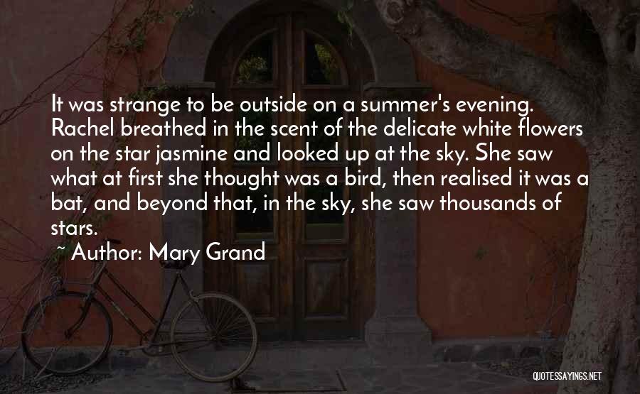 Mary Grand Quotes 257311