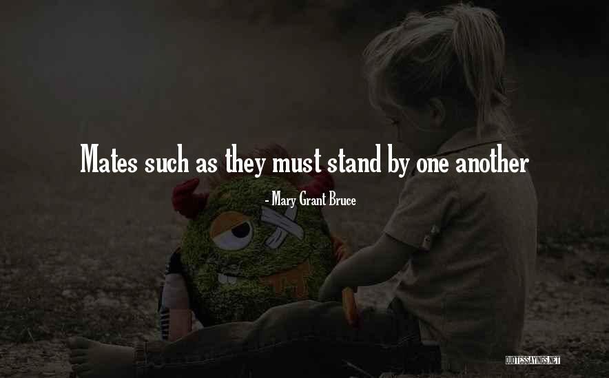 Mary Grant Bruce Quotes 738229 Mary Grant Bruce Quotes 738229