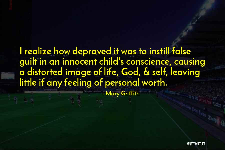 Mary Griffith Quotes 1702530