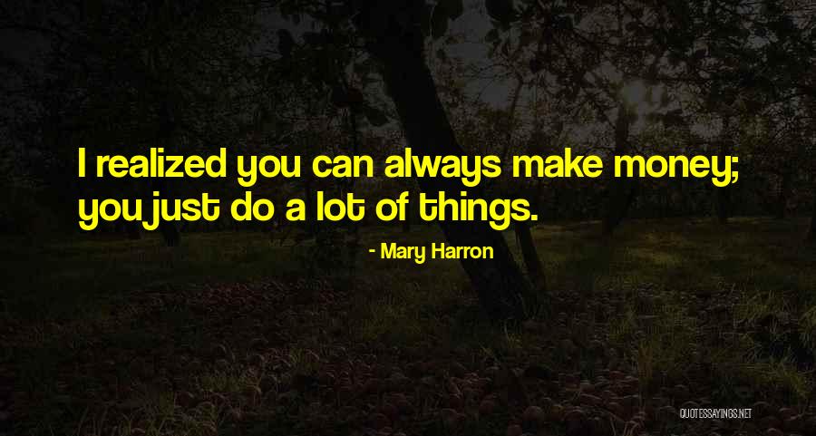 Mary Harron Quotes 1083146