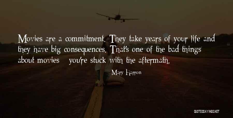 Mary Harron Quotes 1512971 Mary Harron Quotes 1512971
