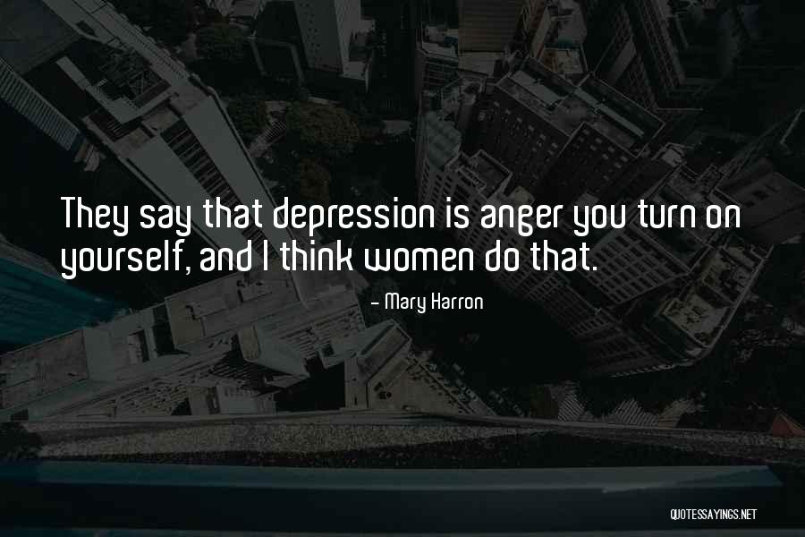 Mary Harron Quotes 1926843 Mary Harron Quotes 1926843