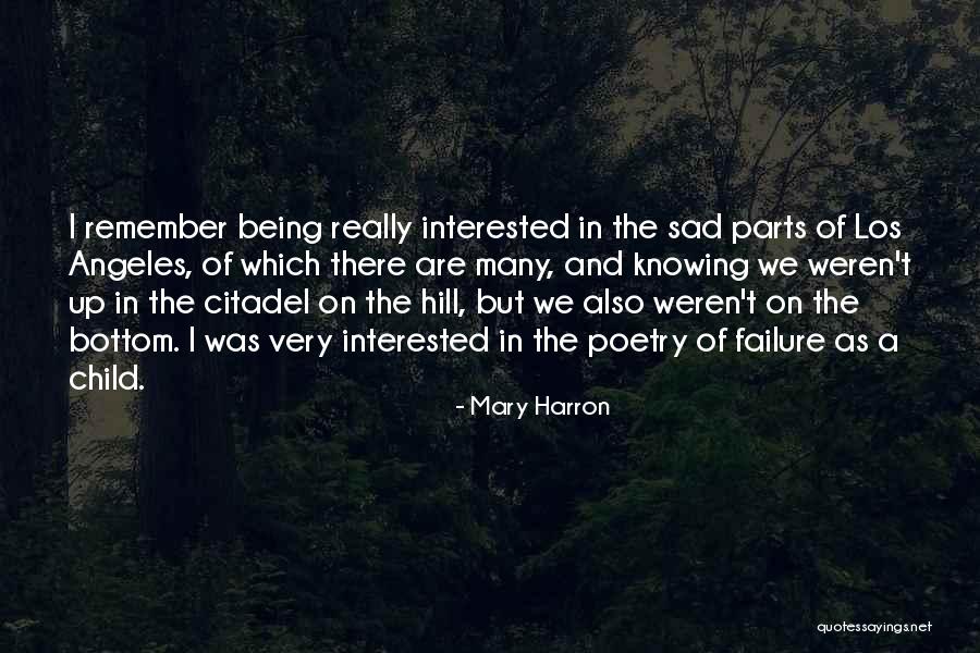 Mary Harron Quotes 2259223 Mary Harron Quotes 2259223