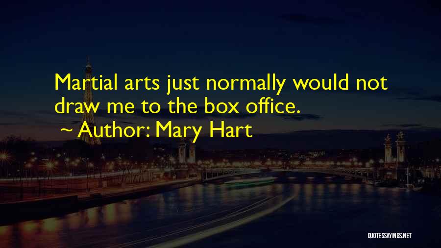 Mary Hart Quotes 1144579