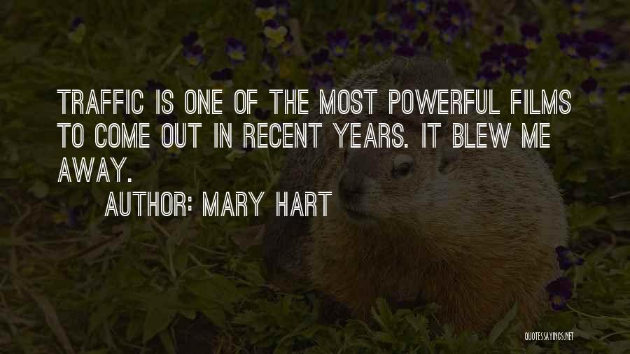 Mary Hart Quotes 114600