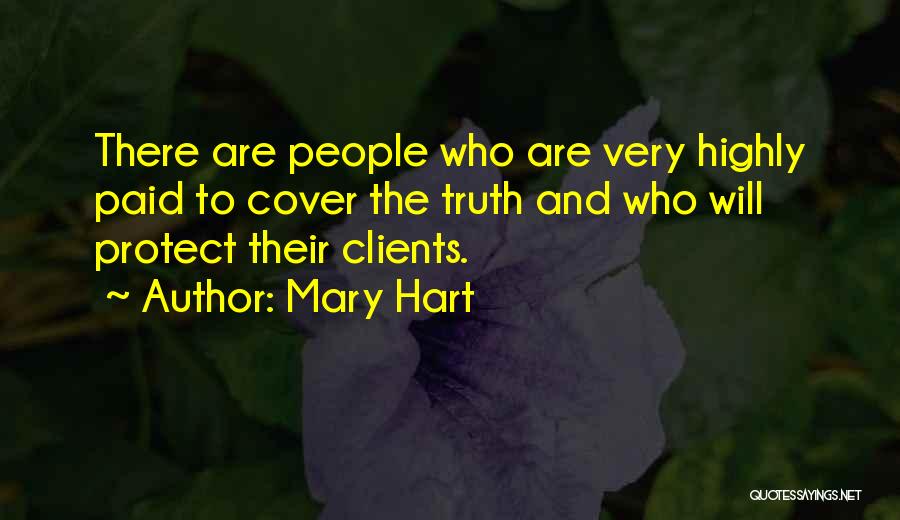 Mary Hart Quotes 556945