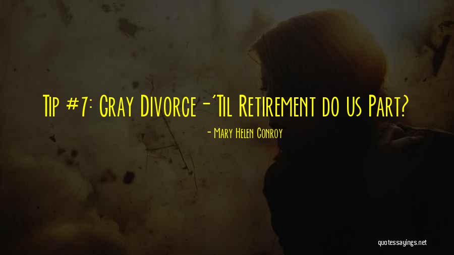 Mary Helen Conroy Quotes 2250510 Mary Helen Conroy Quotes 2250510