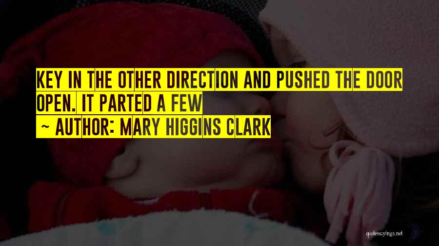 Mary Higgins Clark Quotes 137210