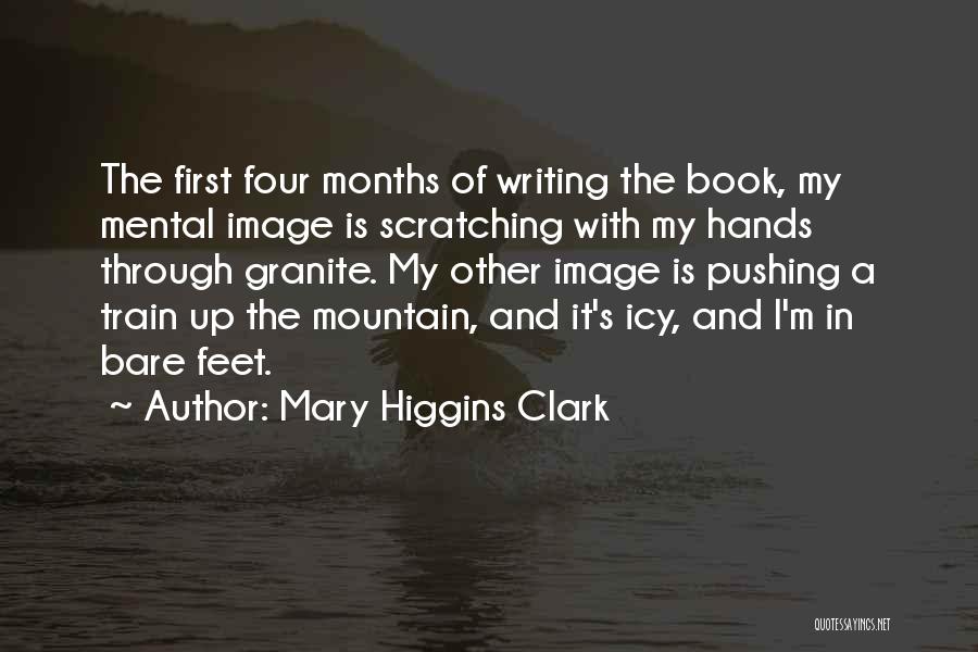 Mary Higgins Clark Quotes 1658149