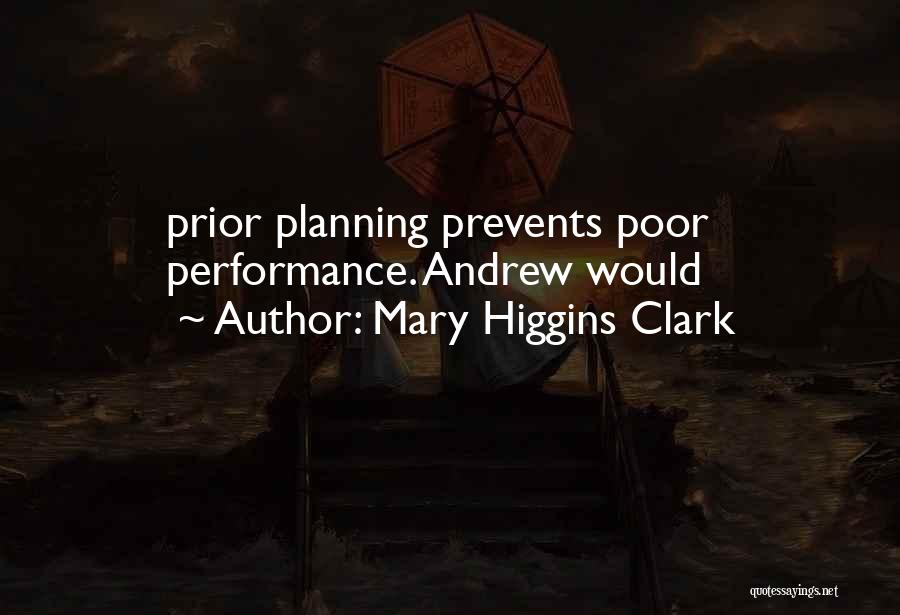Mary Higgins Clark Quotes 2000497