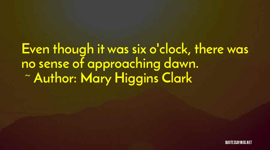 Mary Higgins Clark Quotes 2013254