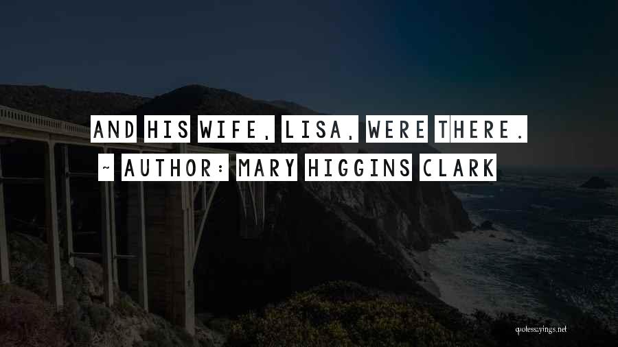 Mary Higgins Clark Quotes 2024789