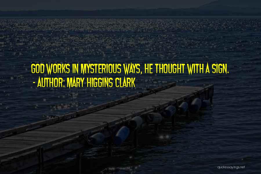 Mary Higgins Clark Quotes 2050966