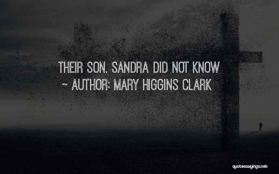 Mary Higgins Clark Quotes 784561