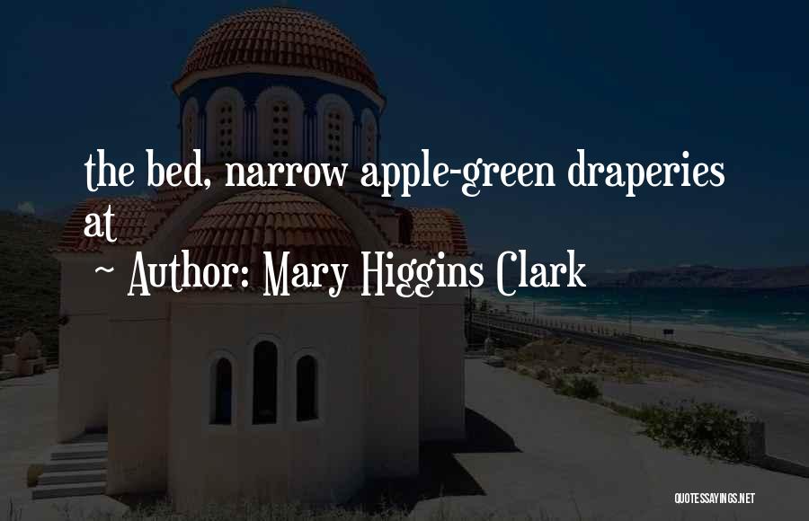 Mary Higgins Clark Quotes 939527