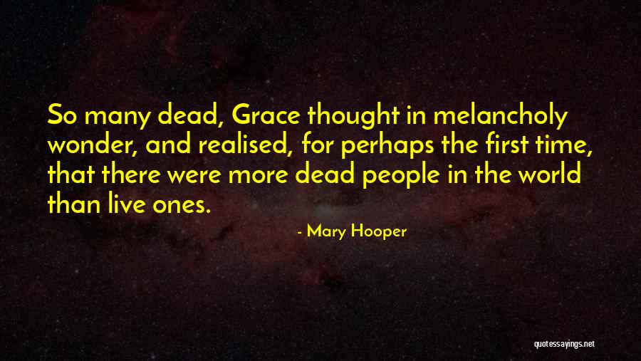 Mary Hooper Quotes 1076056