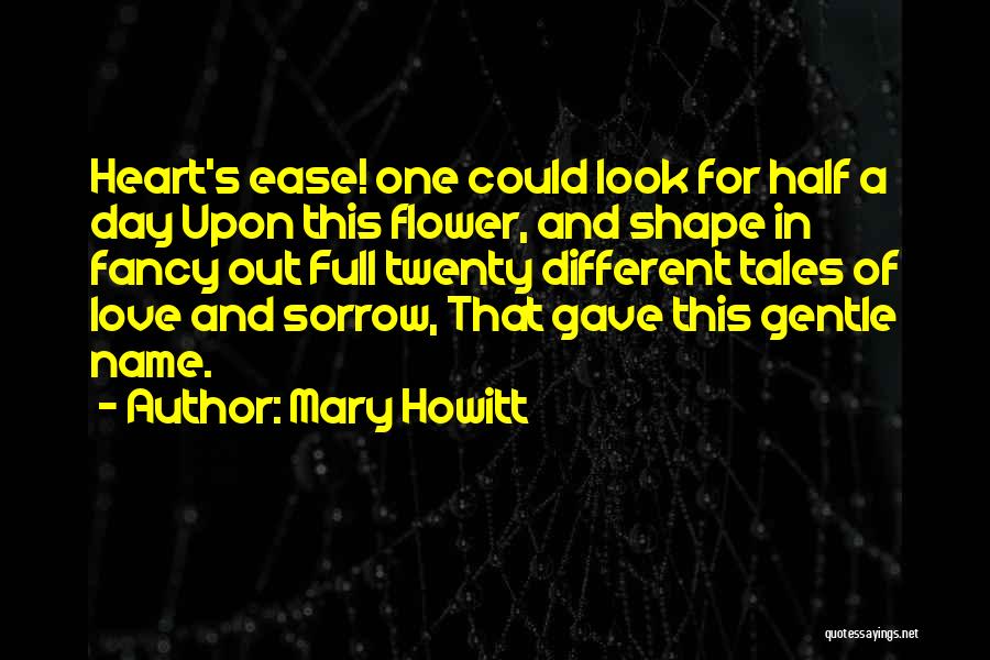 Mary Howitt Quotes 1171320