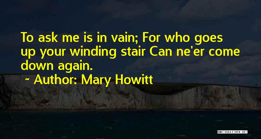 Mary Howitt Quotes 573804