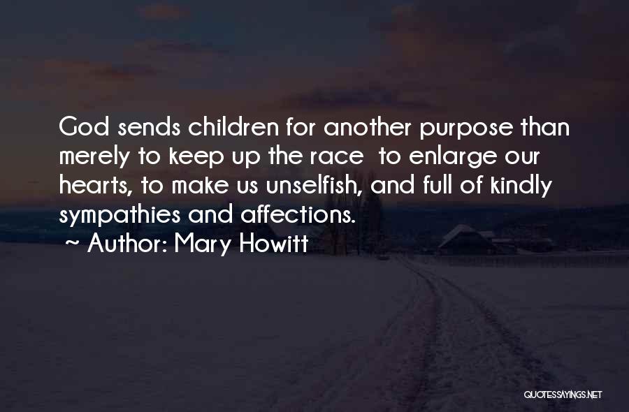 Mary Howitt Quotes 694535