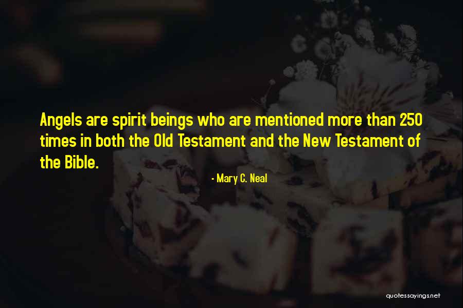 Mary In The Bible Quotes By Mary C. Neal Mary In The Bible Quotes By Mary C. Neal