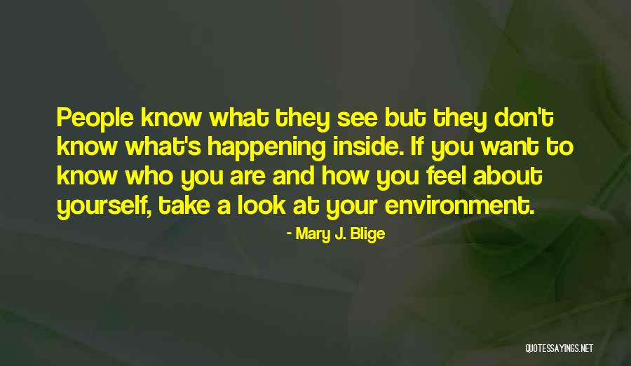 Mary J. Blige Quotes 1544135