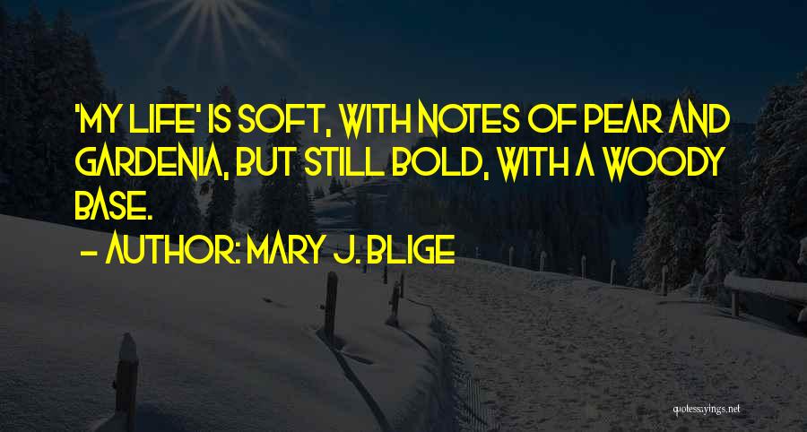 Mary J. Blige Quotes 2226655