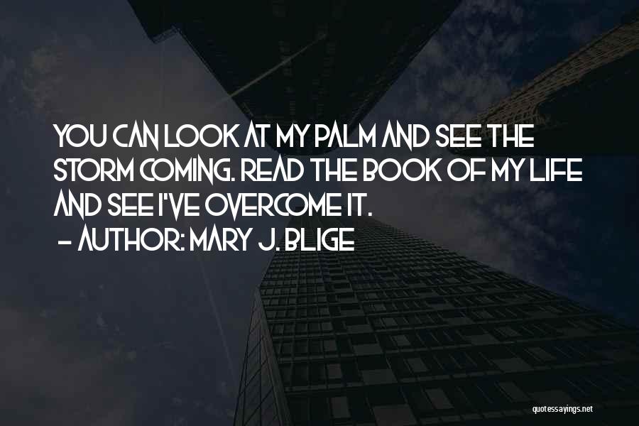 Mary J. Blige Quotes 86080