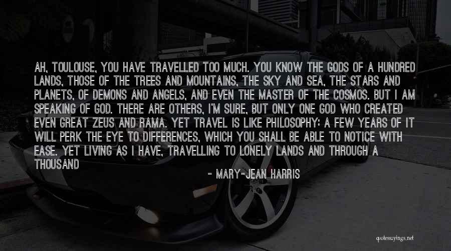 Mary-Jean Harris Quotes 548121 Mary-Jean Harris Quotes 548121