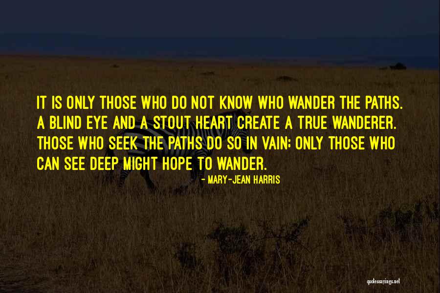 Mary-Jean Harris Quotes 893828 Mary-Jean Harris Quotes 893828
