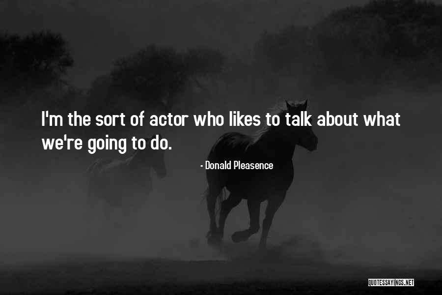Mary Jo Copeland Quotes By Donald Pleasence Mary Jo Copeland Quotes By Donald Pleasence