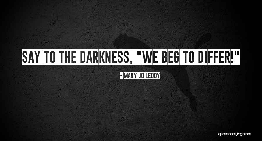 Mary Jo Leddy Quotes 438130 Mary Jo Leddy Quotes 438130