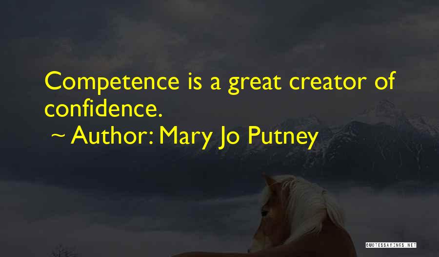 Mary Jo Putney Quotes 1190465