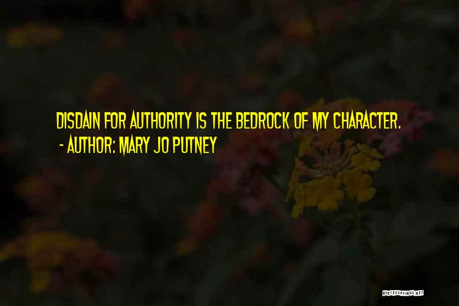 Mary Jo Putney Quotes 168381
