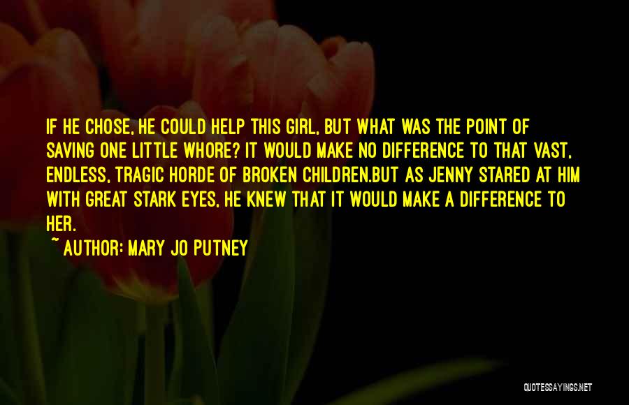 Mary Jo Putney Quotes 2271285