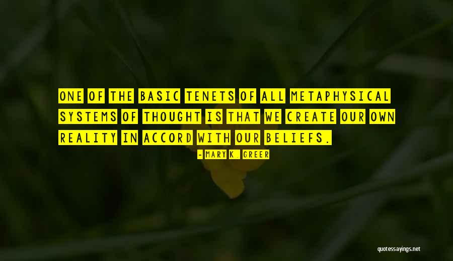 Mary K. Greer Quotes 1973901 Mary K. Greer Quotes 1973901