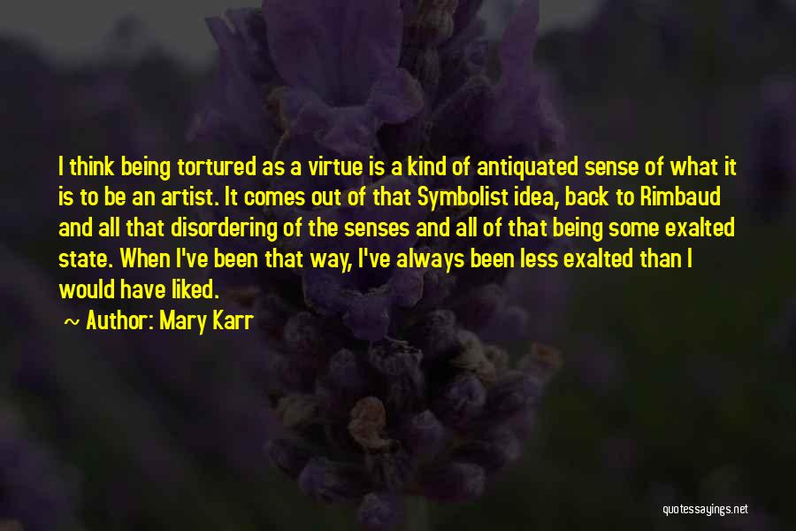 Mary Karr Quotes 2003512