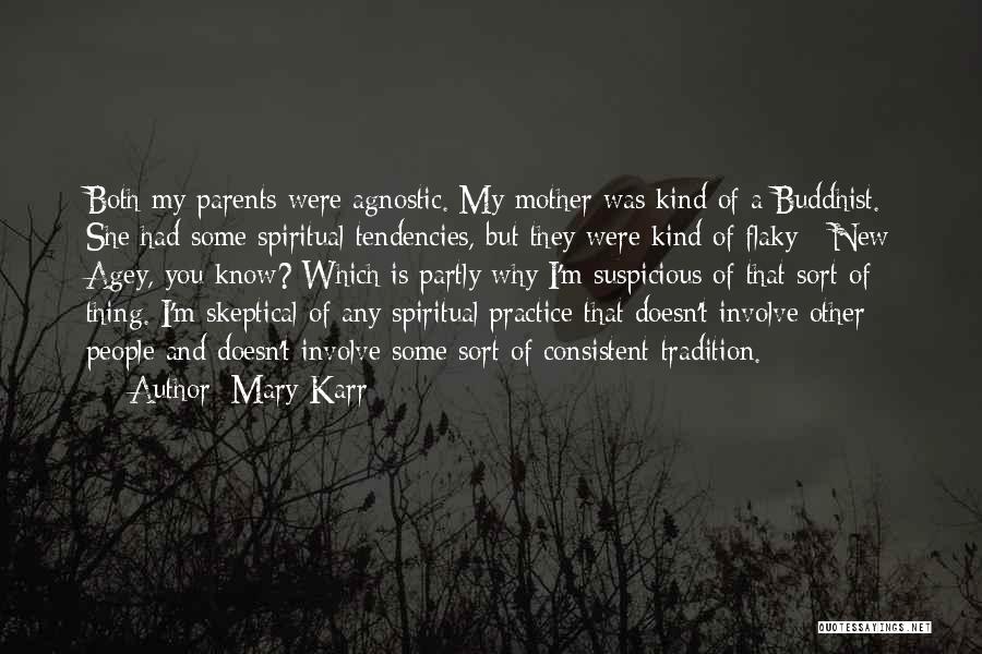 Mary Karr Quotes 2027669