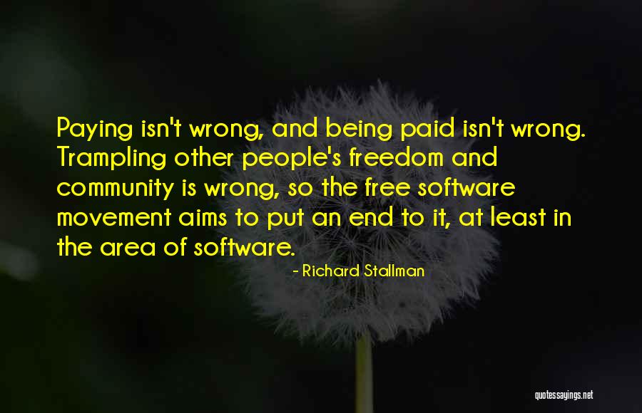 Mary Kate Danaher Quotes By Richard Stallman Mary Kate Danaher Quotes By Richard Stallman