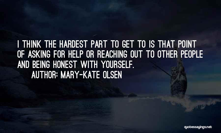 Mary-Kate Olsen Quotes 1713162 Mary-Kate Olsen Quotes 1713162