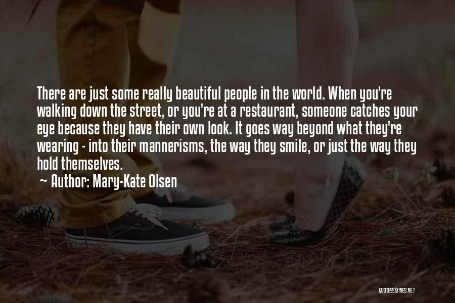 Mary-Kate Olsen Quotes 2017872 Mary-Kate Olsen Quotes 2017872