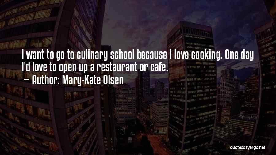 Mary-Kate Olsen Quotes 2218214 Mary-Kate Olsen Quotes 2218214
