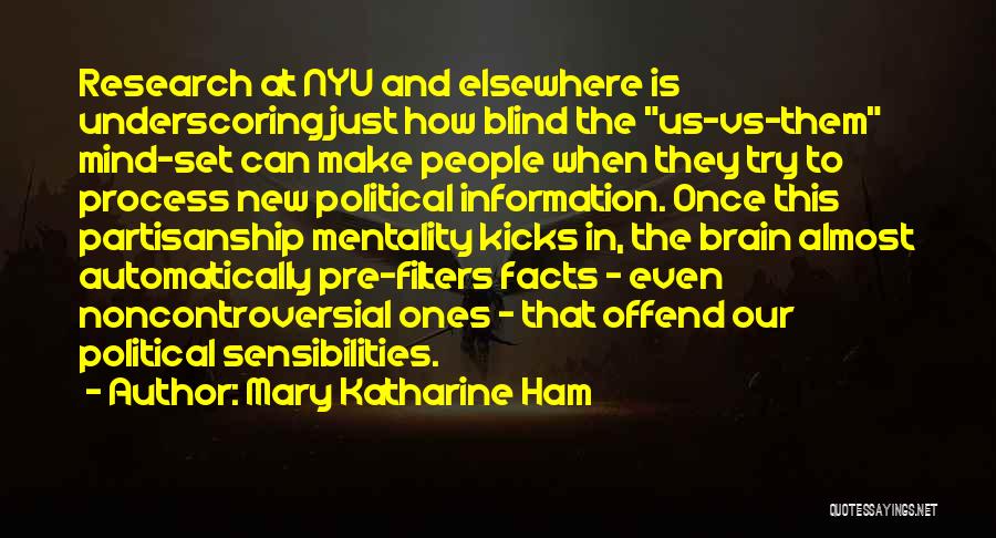 Mary Katharine Ham Quotes 1747519