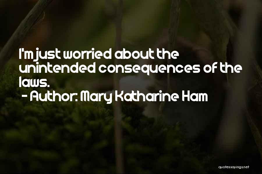 Mary Katharine Ham Quotes 727804