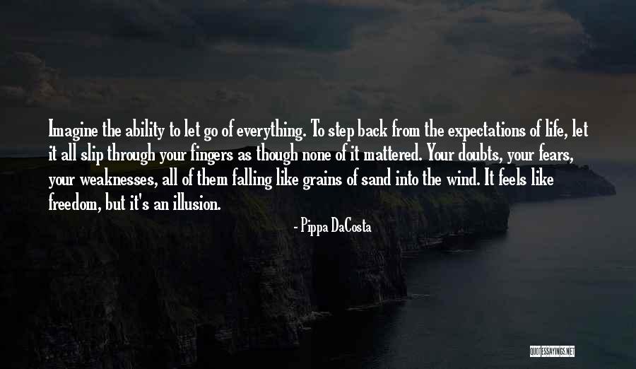 Mary Katherine Goddard Famous Quotes By Pippa DaCosta Mary Katherine Goddard Famous Quotes By Pippa DaCosta